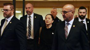 Canadá seguirá con proceso de extradición a EEUU de alta ejecutiva de Huawei