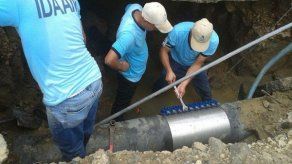 Suministro de agua en Chitré será irregular este jueves