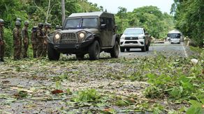 ENSA advierte de posible racionamiento eléctrico en Darién por cierre de vías