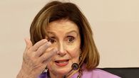 Nancy Pelosi, la líder de los demócratas en la Cámara de Representantes. Nancy Pelosi, la líder de los demócratas en la Cámara de Representantes.