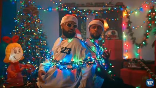 BK lanza el videoclip de Porrito Sabanero, con BCA y Dj Adoni