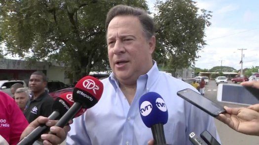 Las dos propuestas del panameñismo son interesantes, asegura Varela