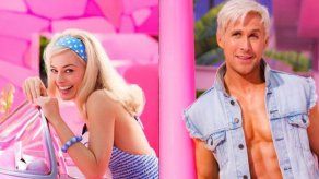 La película Barbie lanza nuevo tráiler en la que el protagonista Ryan Gosling canta.
