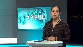 Glosas de Flor Mizrachi: 10 de junio de 2020