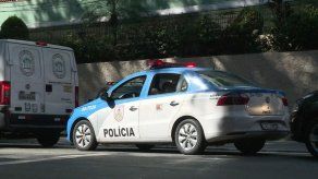 Al menos 15 niños han sido víctimas de balas perdidas en Río durante 2018