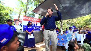 Navarro propone crear un Ministerio para el Desarrollo