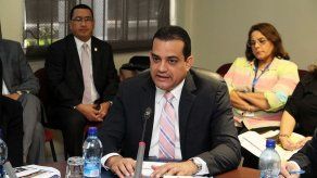 Ministro Carles presidirá conferencia de la OIT Ministro Carles presidirá conferencia de la OIT