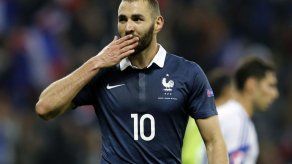 El 73 % de los franceses no quiere que Benzema regrese a la selección