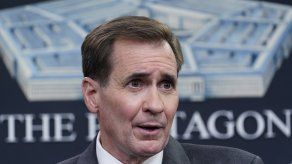 Tropas a Kabul pone en duda plazo de Biden para retiro final