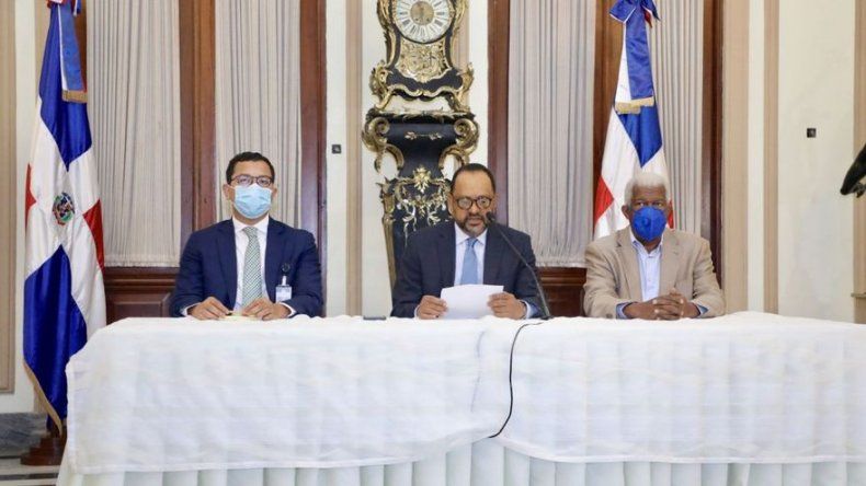 República Dominicana ordena suspensión de contratos con Odebrecht