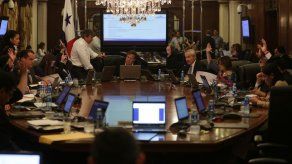 Autorizan cancelación por mutuo acuerdo de contrato de concesión de hidroeléctrica Chan II