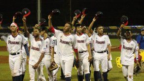 Panamá va por el campeonato del Mundial U15 ante USA
