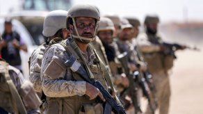 Fuerzas separatistas toman la sede del Gobierno yemení en Adén