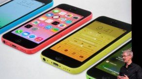 Guerra de precios en el lanzamiento de los nuevos iPhones