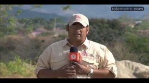 Autoridades santeñas aumentan vigiliancia por tala de árboles