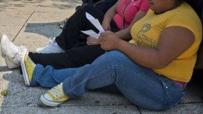 México apuesta por comida saludable en escuelas para luchar contra obesidad