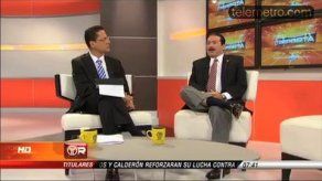 Cambio Democrático exige un candidato propio