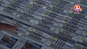 Chakatín revela los números más buscados para el sorteo del 27 de noviembre