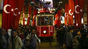 Los grupos insurgentes han negado su implicación.