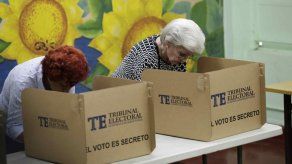 PRD alcanza participación de 37.5% en elecciones a nivel nacional