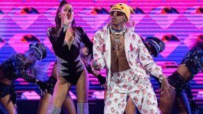 Lalo Ebratt cree que ser versátil ha sido la clave de su éxito musical