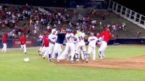 Panamá Metro es tetracampeón