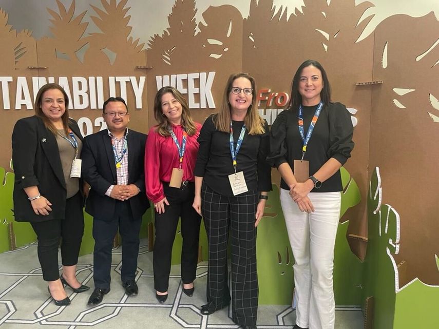 Grupo Promerica participa en la Semana de la Sostenibilidad del BID Invest