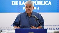 Taxi de Lujo: Presidente Mulino convoca reunión con ATTT y MIDGOB Taxi de Lujo: Presidente Mulino convoca reunión con ATTT y MIDGOB