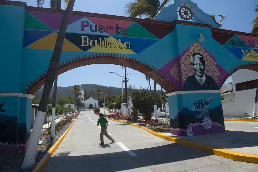 México, bastión del turismo new age en un mundo en crisis