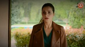 JUEGOS DEL DESTINO | Helin se entera del pasado de Cemal y pierde el control