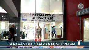 Imputan cargos a dos personas por fraude en caso de cobro de becas digitales