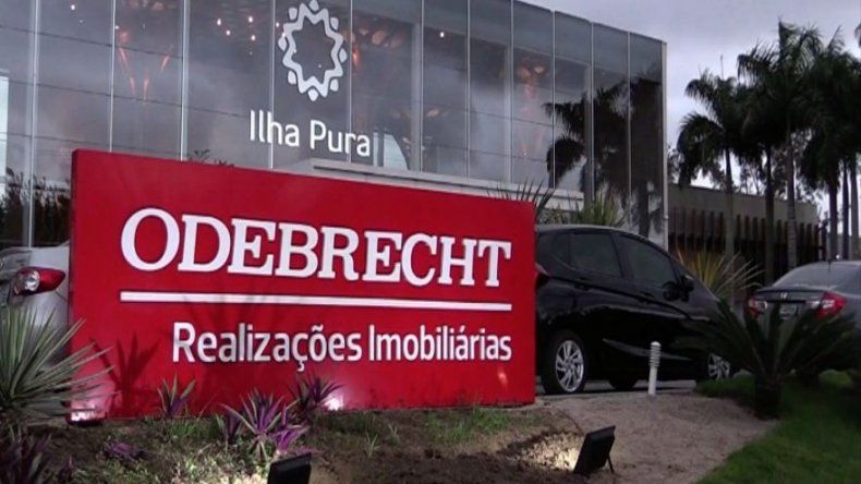 Red de sobornos de Odebrecht operó en Panamá, revela Departamento de Justicia de EEUU
