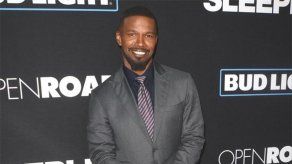 Jamie Foxx celebrará a lo grande su 50 cumpleaños