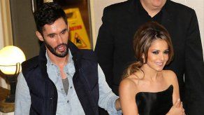 Exmarido de Cheryl Cole es una persona ofensiva y hambrienta de fama