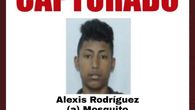 Alexis Rodríguez, alias Mosquito, fue capturado en la barriada Santa Sofía, corregimiento de Pacora. Alexis Rodríguez, alias Mosquito, fue capturado en la barriada Santa Sofía, corregimiento de Pacora.