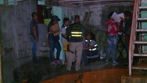 Conductor de bus y su ayudante detenidos por asesinato de una mujer en Arraiján