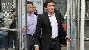 El brasileño Leonardo presenta su defensa para reducir su sanción