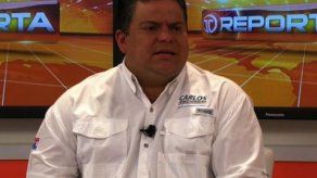 José Domingo Arias es un merengue sin letra según Pérez Herrera