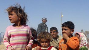 Partidarios de Assad protestan contra el gobierno