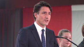 Canadá: Victoria a medias de Trudeau
