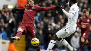 Tottenham derrota a Newcastle con dos goles de Bale (2-1)