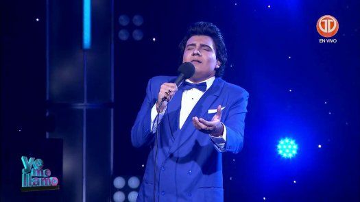 José José  - Lo Que No Fue No Será
