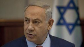 Israel suspende contactos con la UE sobre el proceso de paz con palestinos