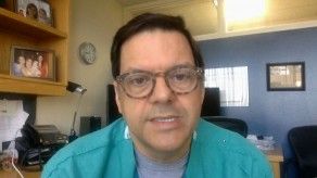 Flor Mizrachi Pregunta: Néstor Sosa, infectólogo y exdirector del Instituto Conmemorativo Gorgas