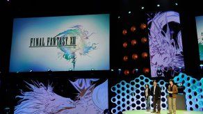 Final Fantasy XIII Lightining Returns