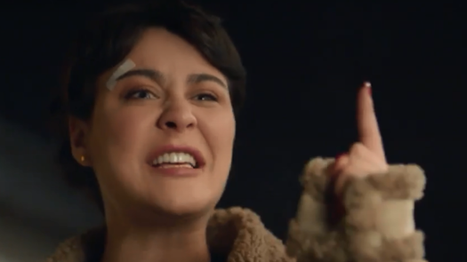CORAZONES HERIDOS | Hande confiesa que perdió a su bebé
