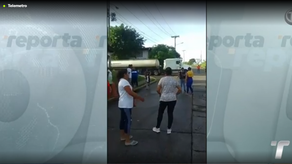 Cierran planta potabilizadora del IDAAN en Pacora