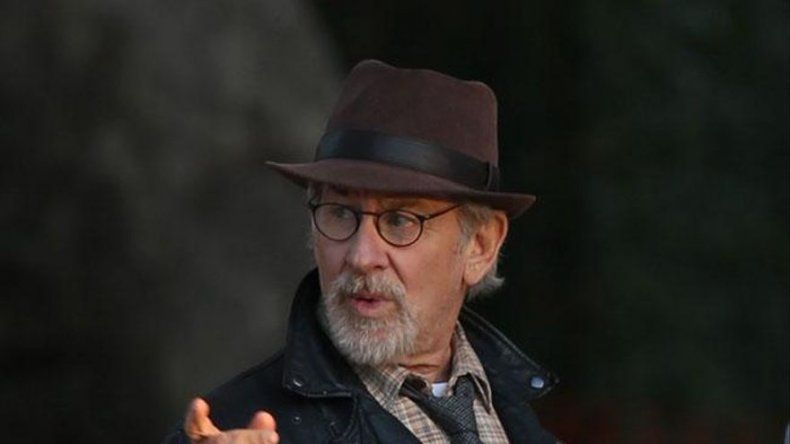 Steven Spielberg y Javier Bardem podrían trabajar juntos