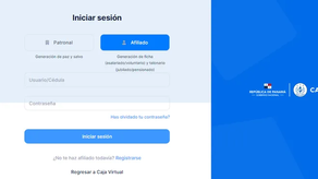 Ficha Digital en la CSS