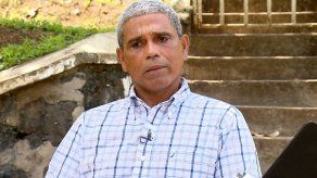 Rafael Guardia solicita libertad vigilada